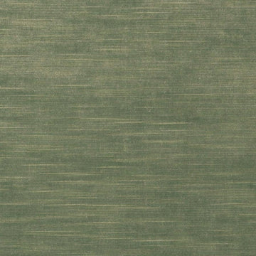 HHF Baxter Spruce - Velvet Upholstery Fabric