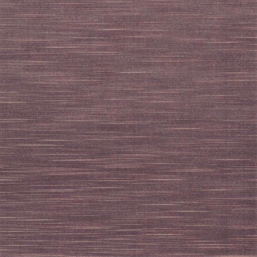 HHF Baxter Violet - Velvet Upholstery Fabric