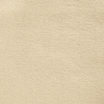 HHF Kamal Ivory - Chenille Upholstery Fabric