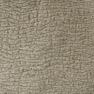 HHF Mike Taupe - Chenille Upholstery Fabric