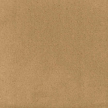 HHF Merida Beige - Mohair-Like Upholstery Fabric