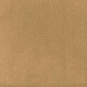 HHF Merida Beige - Mohair-Like Upholstery Fabric