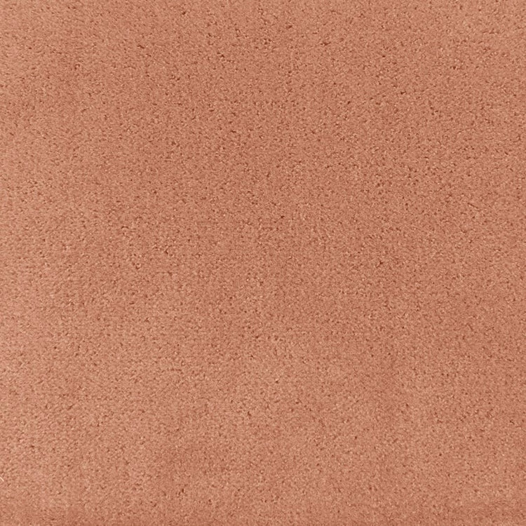 HHF Merida Blush - Mohair-Like Upholstery Fabric