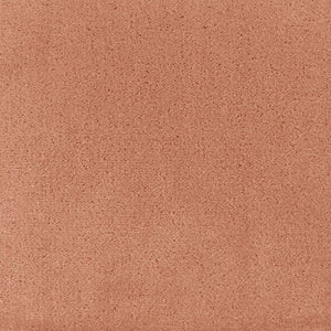 HHF Merida Blush - Mohair-Like Upholstery Fabric