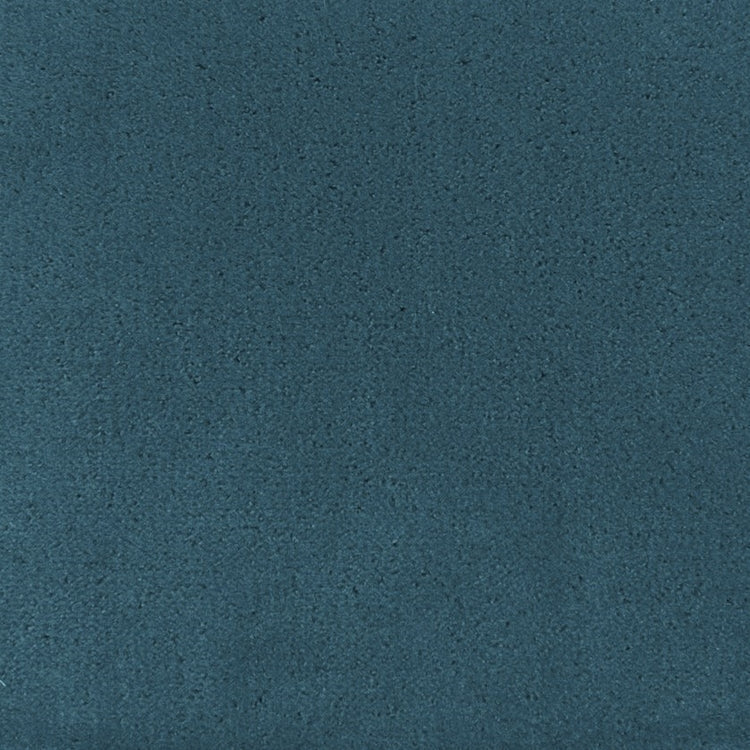 HHF Merida Ocean - Mohair-Like Upholstery Fabric