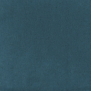 HHF Merida Ocean - Mohair-Like Upholstery Fabric