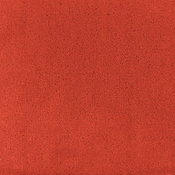 HHF Merida Rust - Mohair-Like Upholstery Fabric