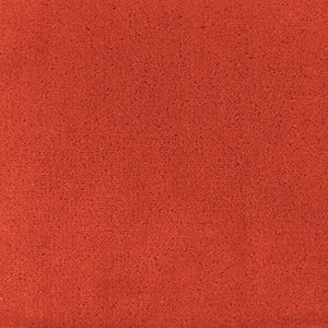 HHF Merida Rust - Mohair-Like Upholstery Fabric