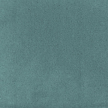 HHF Merida Turquoise - Mohair-Like Upholstery Fabric