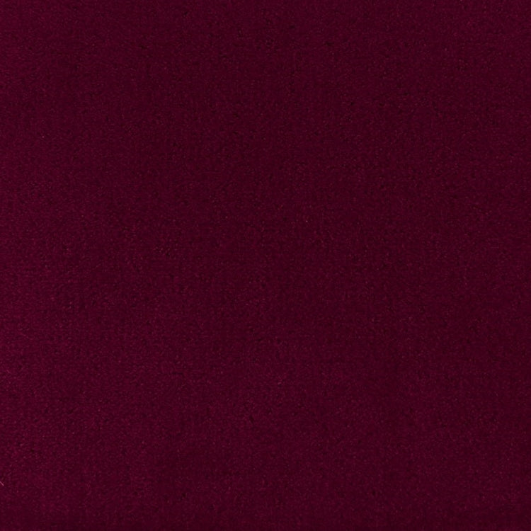 HHF Merida Wine - Mohair-Like Upholstery Fabric