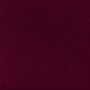 HHF Merida Wine - Mohair-Like Upholstery Fabric