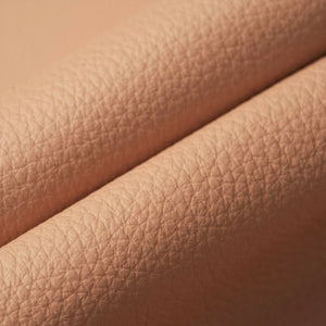 HHF Waverly Blush - Upholstery Leather