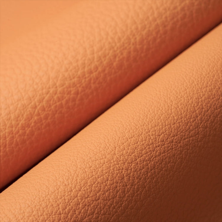 HHF Waverly Carrot - Upholstery Leather