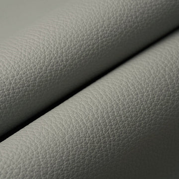 HHF Waverly Cement - Upholstery Leather