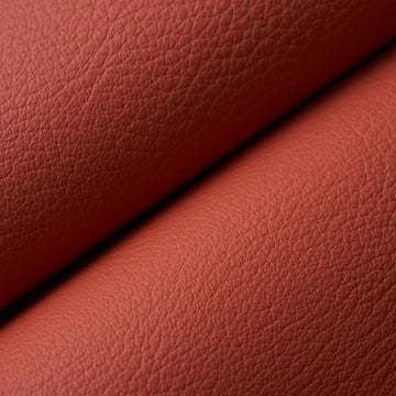 HHF Waverly Coral - Upholstery Leather