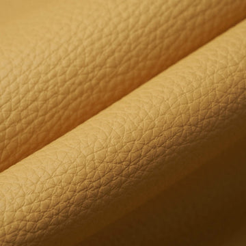 HHF Waverly Curry - Upholstery Leather