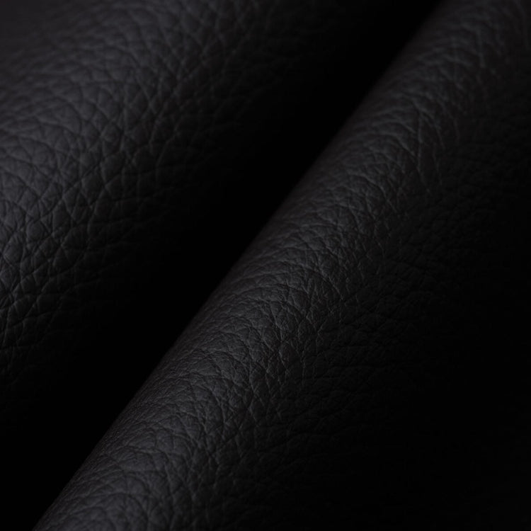 HHF Waverly Ebony - Upholstery Leather