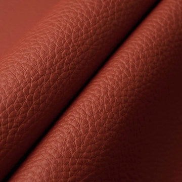 HHF Waverly Henna - Upholstery Leather