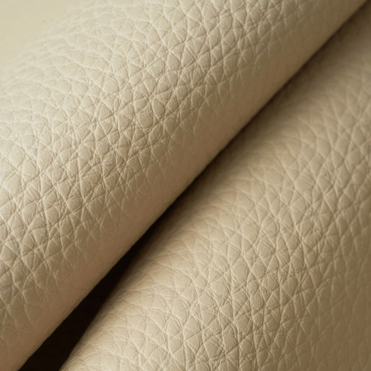 HHF Waverly Ivory - Upholstery Leather