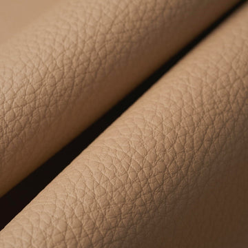 HHF Waverly Latte - Upholstery Leather