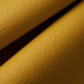 HHF Waverly Lemon - Upholstery Leather