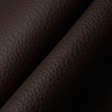 HHF Waverly Mahogany - Upholstery Leather