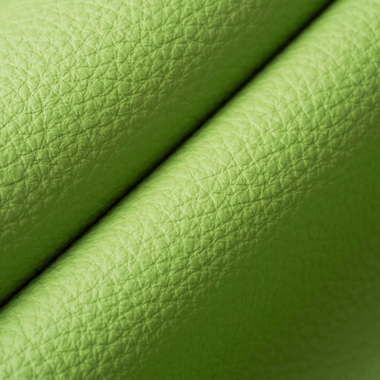 HHF Waverly Neon Green - Upholstery Leather