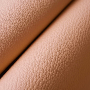 HHF Waverly Peach - Upholstery Leather