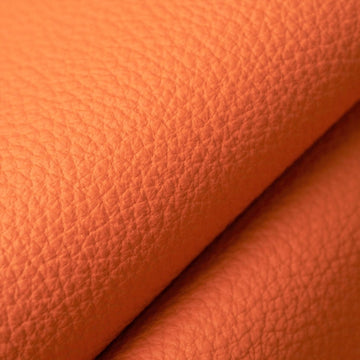 HHF Waverly Pumpkin - Upholstery Leather