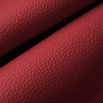 HHF Waverly Scarlet - Upholstery Leather