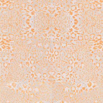 HHF Bongo Sherbet - Chenille Upholstery Fabric