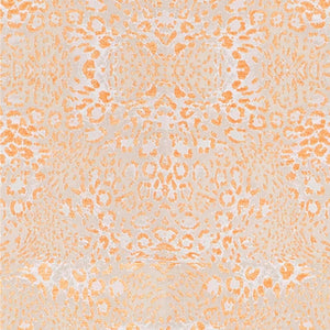 HHF Bongo Sherbet - Chenille Upholstery Fabric