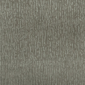 HHF Muir Truffle - Velvet Upholstery Fabric