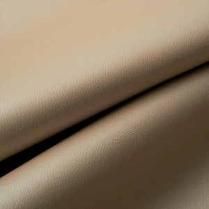 Aura Almond - Upholstery Leather