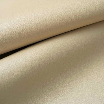 HHF Aura Cream - Upholstery Leather