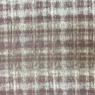 HHF Janet Rose - Chenille Upholstery Fabric