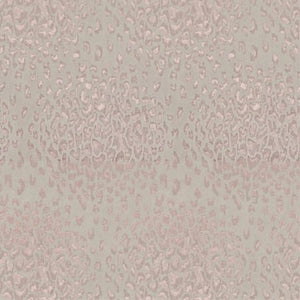 HHF Farrah Blush - Velvet Upholstery Fabric