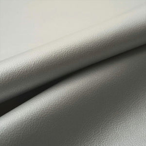 HHF Aura Silver - Upholstery Leather