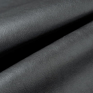 Aura Slate - Upholstery Leather