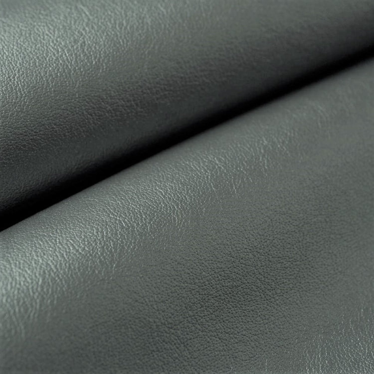 Aura Titanium - Upholstery Leather