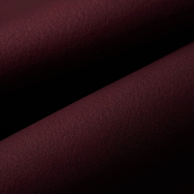 HHF Novoli Boysenberry - Upholstery Leather