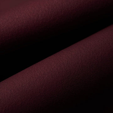 HHF Novoli Boysenberry - Upholstery Leather