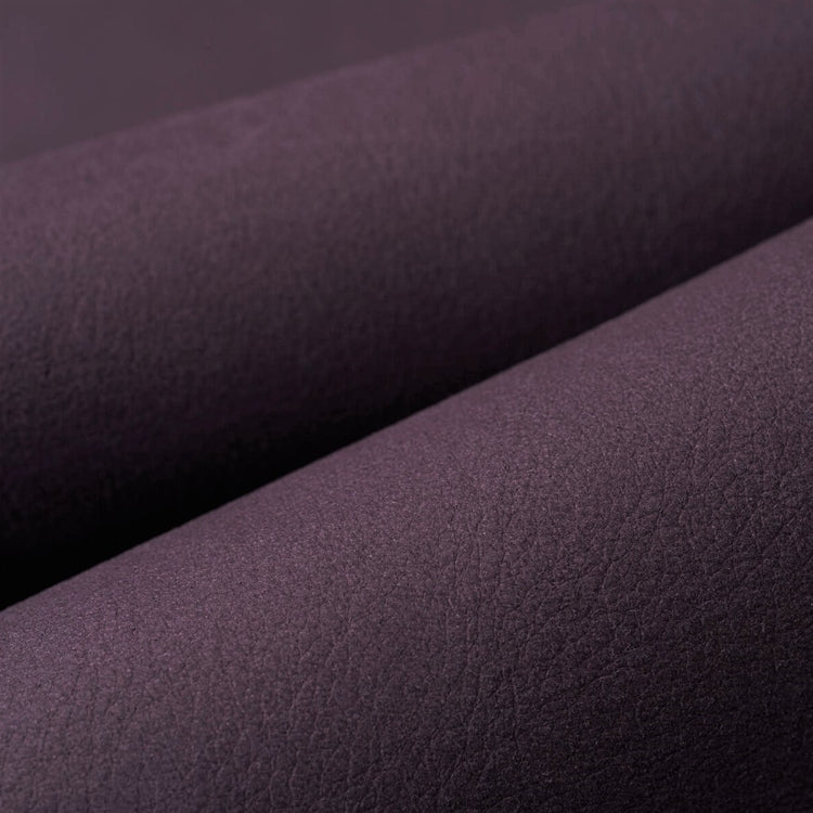 HHF Novoli Purple - Upholstery Leather