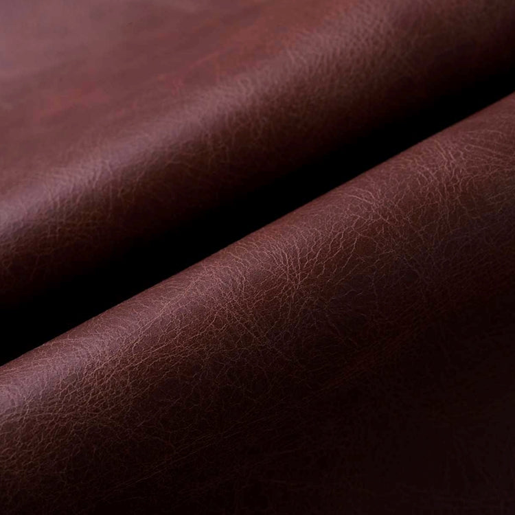 HHF Salerno Bordeaux - Upholstery Leather