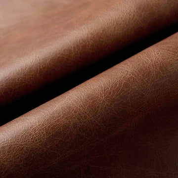 HHF Salerno Brandy - Upholstery Leather