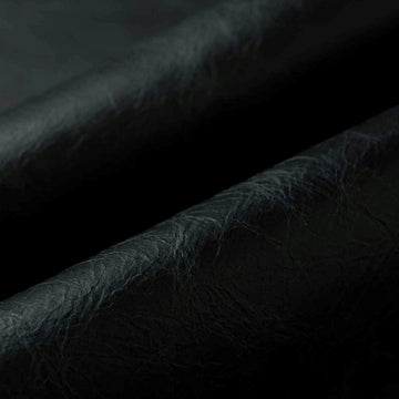 HHF Salerno Charcoal - Upholstery Leather