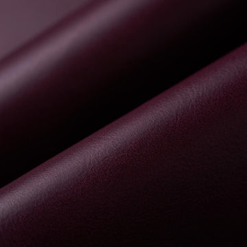 HHF Phantom Bordeaux - Upholstery Leather