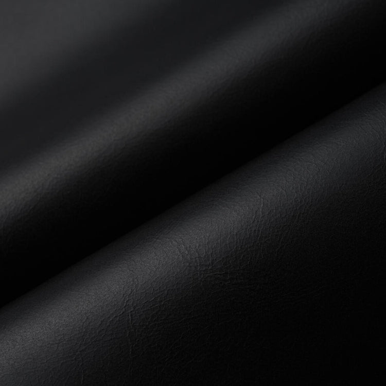 HHF Phantom Onyx - Upholstery Leather