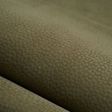 HHF Buck Eucalyptus - Upholstery Leather