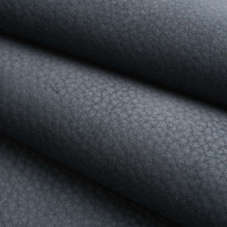 HHF Buck Graphite - Upholstery Leather